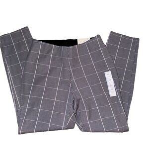 A New Day skinny ankle pants